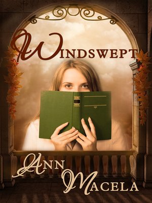 cover image of Windswept